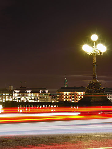 Binnenalster Fotos