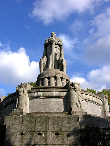 Bismarck Denkmal
