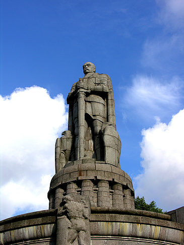 Fotos Bismarck Denkmal