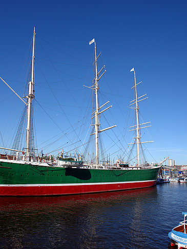 Rickmer Rickmers Fotos