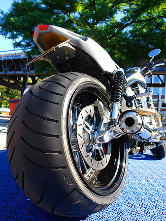 Fotos Harley Davidson | Hamburg