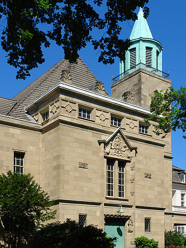 Fotos St.-Elisabeth-Kirche