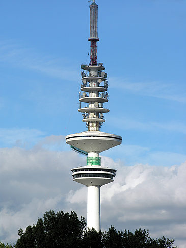 Heinrich Hertz Turm