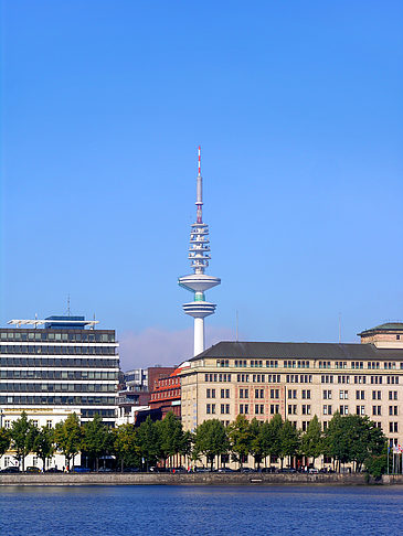 Fotos Heinrich Hertz Turm | Hamburg