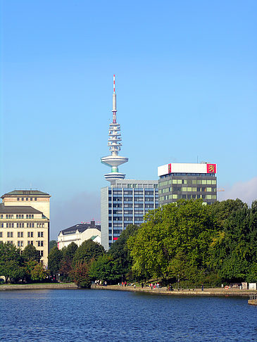 Fotos Heinrich Hertz Turm