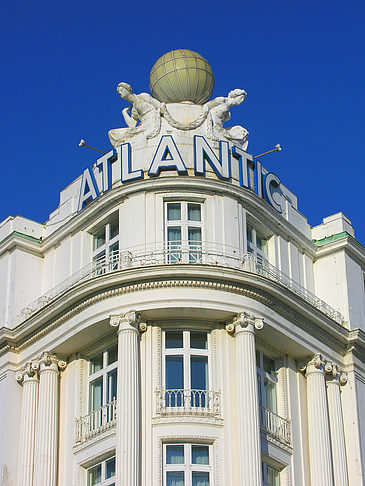 Fotos Hotel Atlantic | Hamburg