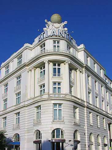 Hotel Atlantic