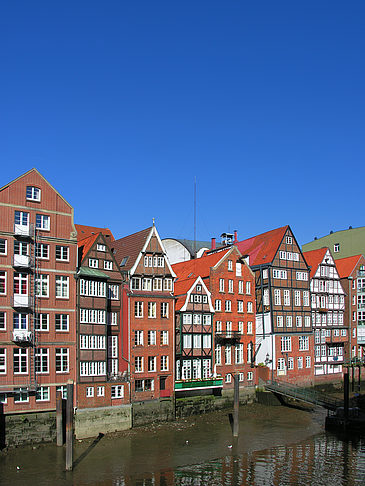 Fotos Nikolaifleet | Hamburg