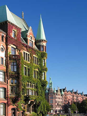 Fotos Sandtorkai | Hamburg