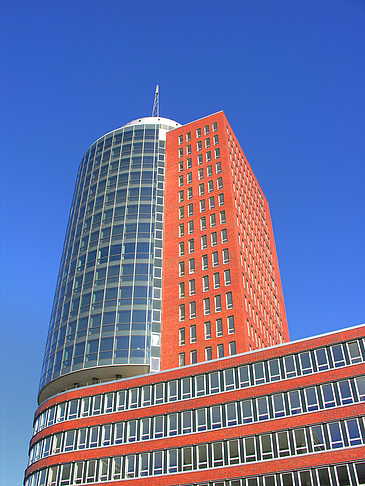 Hanseatic Trade Center