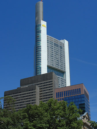 Foto Commerzbank mit K26