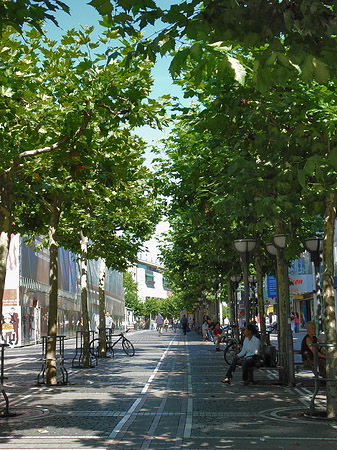 Fotos Liebfrauenberg | Frankfurt am Main