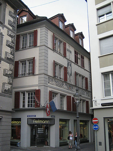 Gebäude Fotos