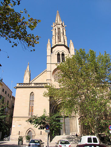 Foto Santa Eulalia - 