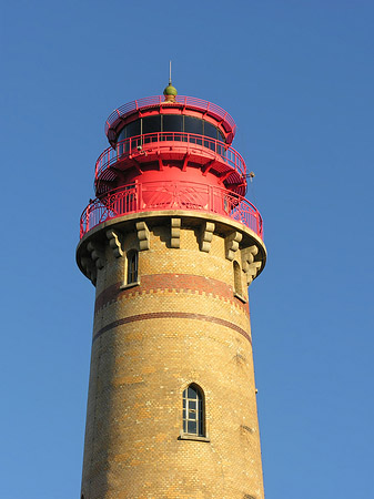 Foto Leuchtturm - 