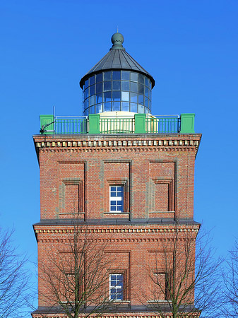 Leuchtturm Foto 