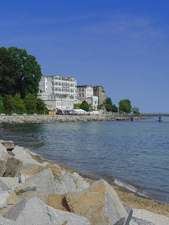 Foto Küste - Sassnitz