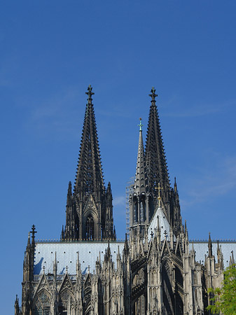 Foto Kölner Dom - Köln