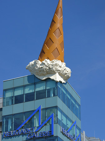 Neumarkt Galerie