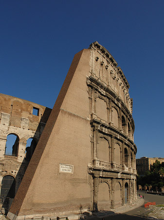 Fotos Ruinenseite | Rom