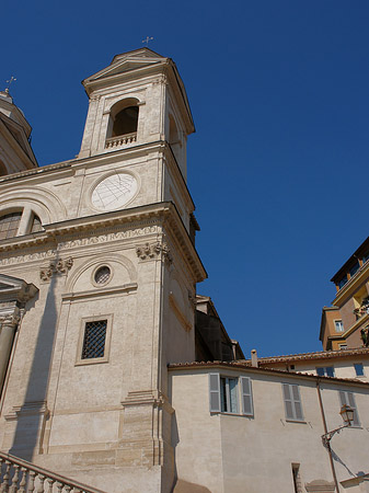 Foto S. Trinita dei Monti