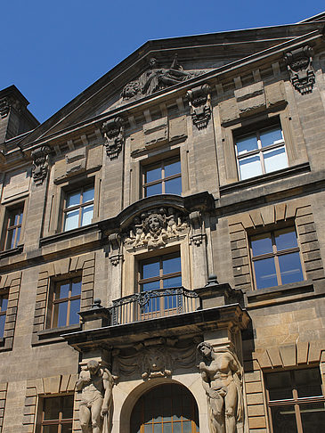 Oberlandesgericht Foto 