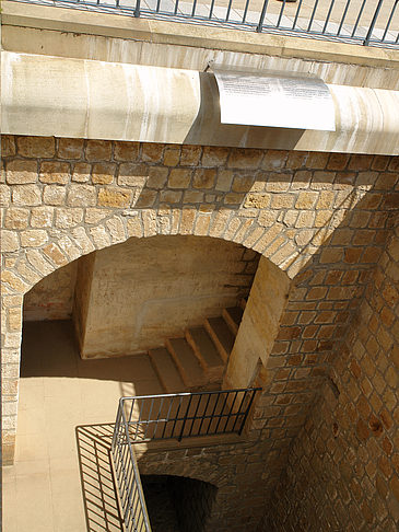 Fotos Mauer