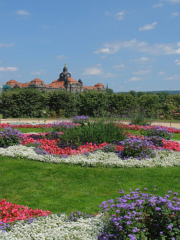 Brühlscher Garten