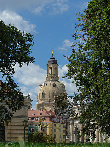Frauenkirche Fotos