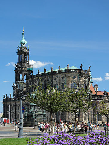 Fotos Hofkirche | Dresden