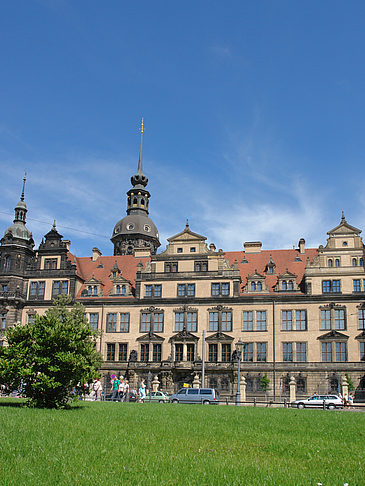 Fotos Residenzschloss