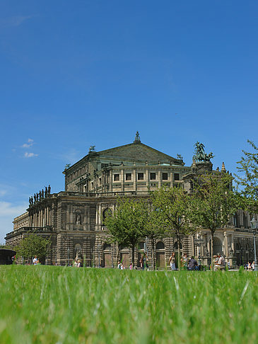 Fotos Semperoper
