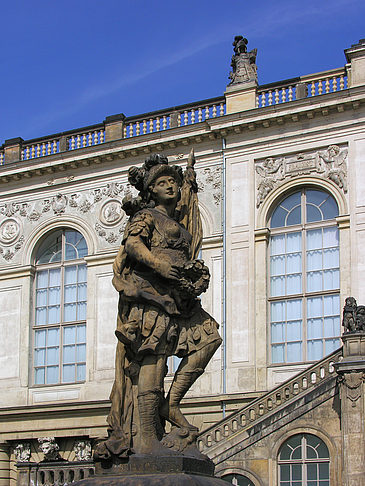 Fotos Verkehrsmuseum | Dresden