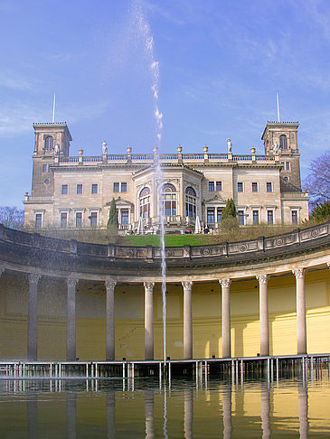 Fotos Schloss Albrechtsberg | Dresden