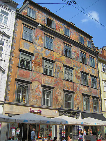 Gebäude Fotos