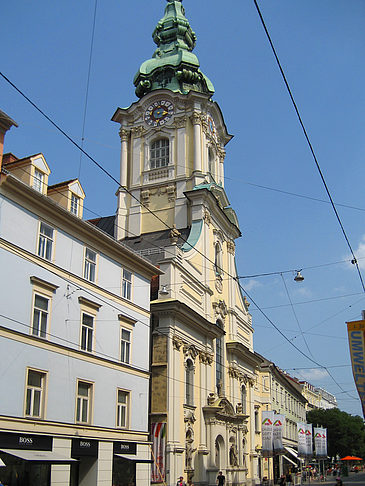 Fotos Stadtpfarrkirche | Graz