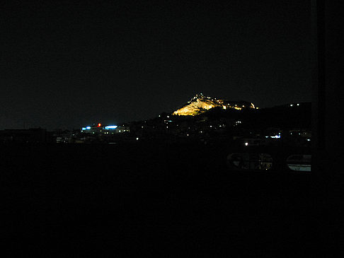 Foto Nacht