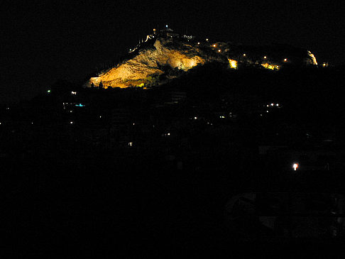 Nacht Foto 