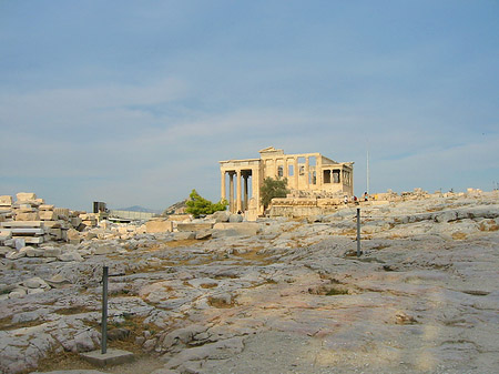 Fotos Säulenhäuser | Athen