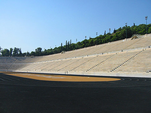 Fotos Panathinaikon-Stadion | Athen