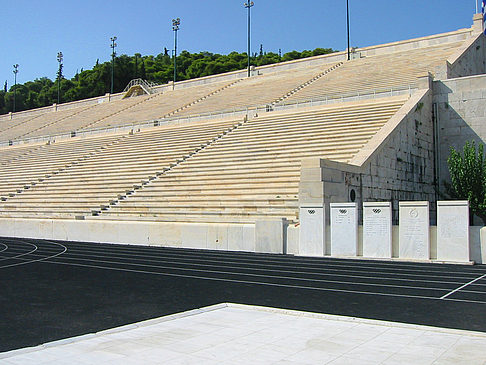 Foto Panathinaikon-Stadion