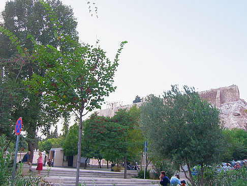 Fotos Stadt