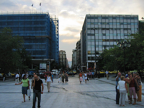 Stadt