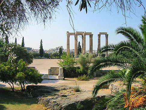 Fotos Stadt | Athen