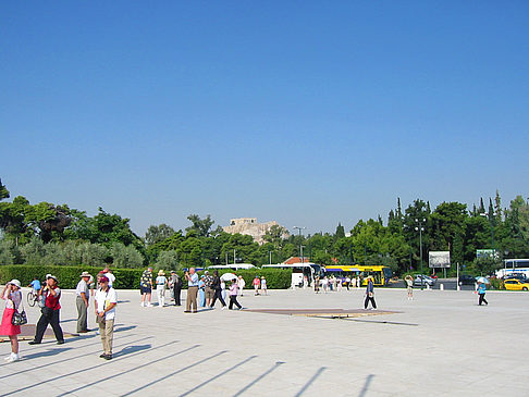 Fotos Stadt