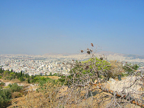 Foto Stadt