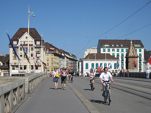 Fotos Auf den Straßen