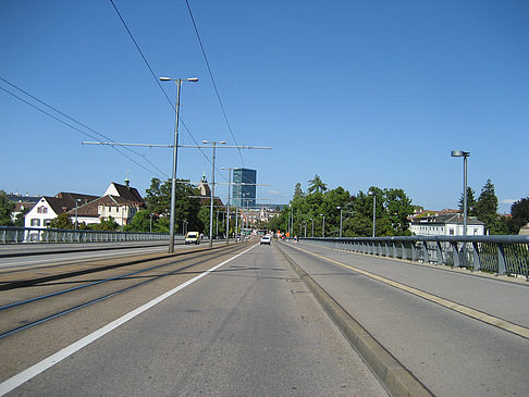 Fotos Auf den Straßen | Basel