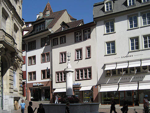 Gebäude Fotos