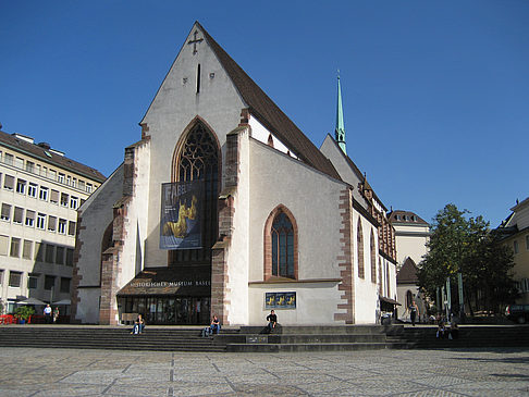Museum Foto 